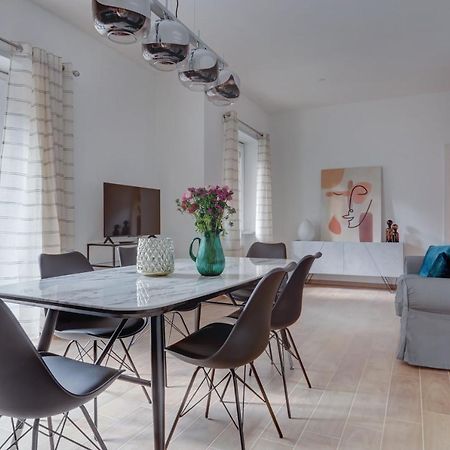 Апартаменты Casa Di Claudia Рим Экстерьер фото